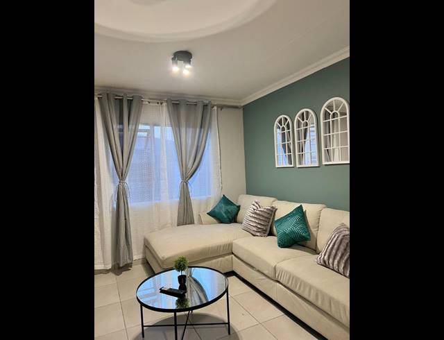 2 BEDROOM APARTMENT FOR SALE IN JABULANI
